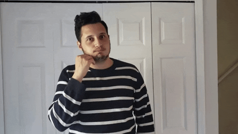 common French gestures