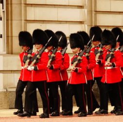 british slang